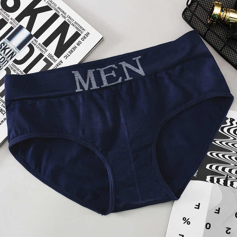 Swopply W238 Celana Dalam Pria Underwear Men  Pria