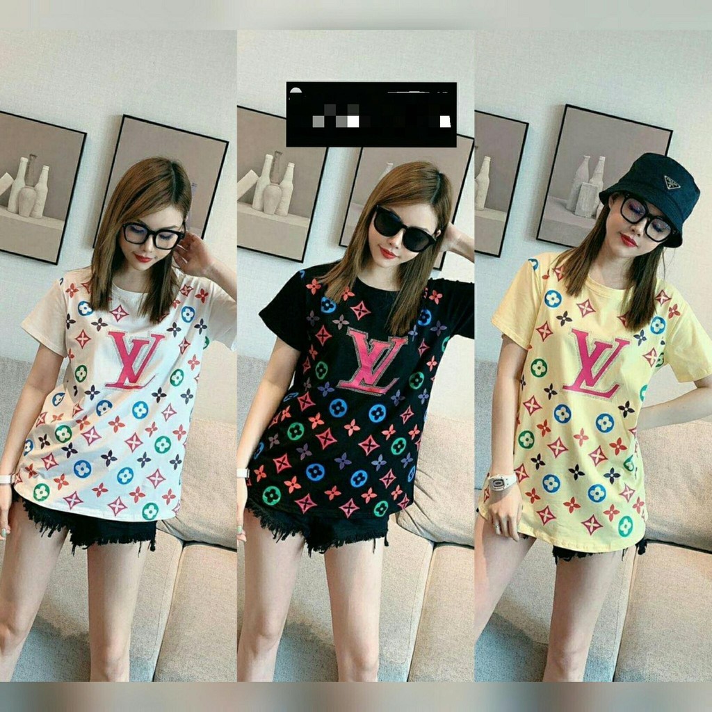 ATASAN BLUS IMPORT PREMIUM BANGKOK