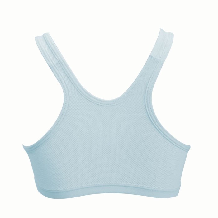 Young Hearts Young Sports Y-Back Miniset - Y01-011553 - Blue #98