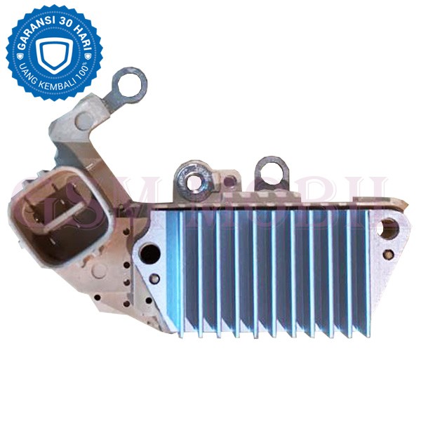 Ic Regulator Alternator Toyota Avanza Rush Xenia - 10006315