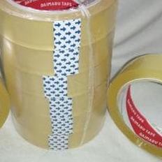 

♢ Isolasi 1 inch " 72 Yard Daimaru ☼