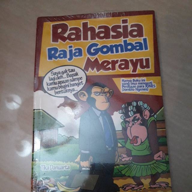 Rahasia raja gombal merayu