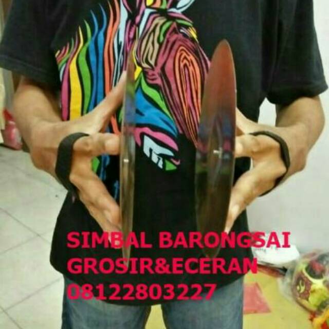 SIMBAL BARONGSAI IMPORT 30 cm