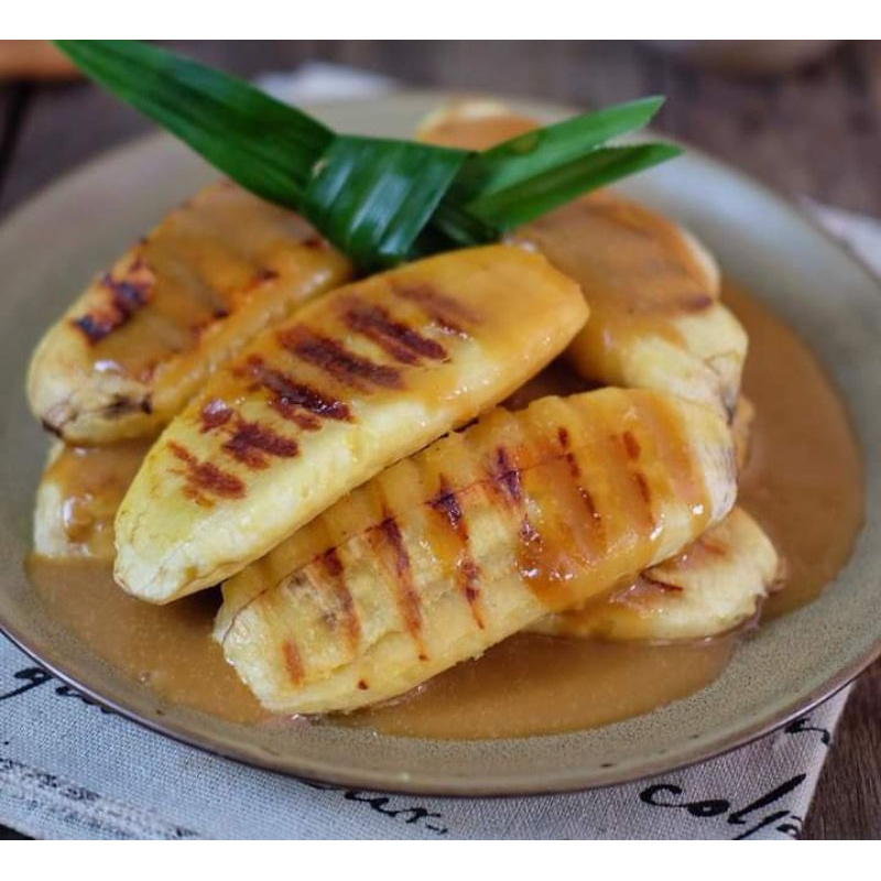 

Pisang Gapit Kalimantan