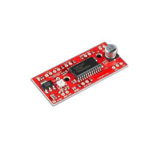 EASY DRIVER STEPPER MOTOR DRIVER