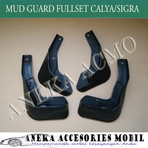 MUD GUARD CALYA