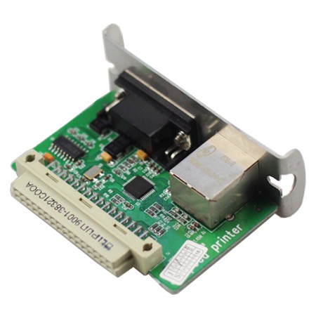 [PART] USB Card Printer Thermal EPPOS EP260H