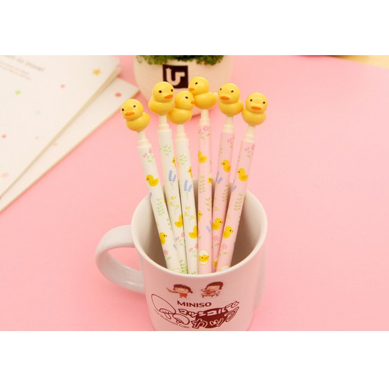 

SALE!!! TERLARIS!!! Ballpoint Bebek 0,5mm UNIK