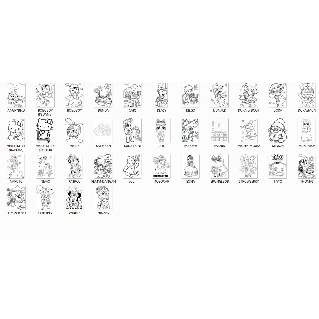 Download 6500 Koleksi Gambar Frozen Untuk Di Warnai Terbaru Gratis