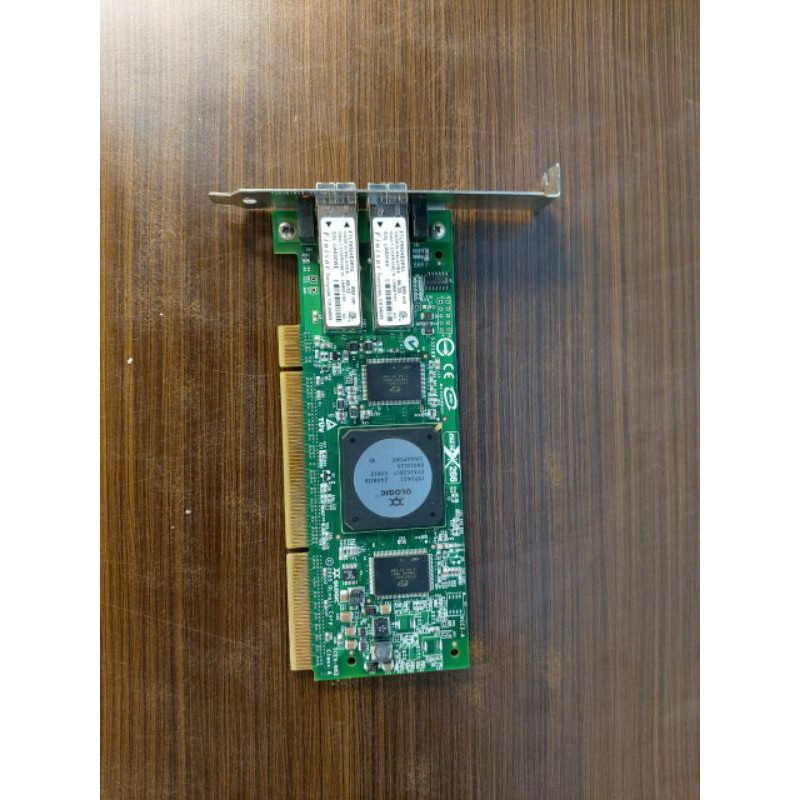 PCI EXPRESS HP AB379A PCI-X DP 4GB FC NIC AB379-60001 berkualitas