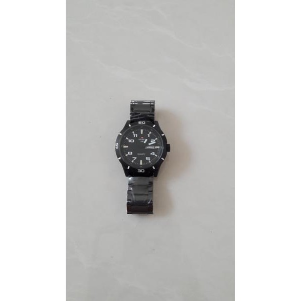Jam tangan pria / army ltd / hc 7702 allblack 21
