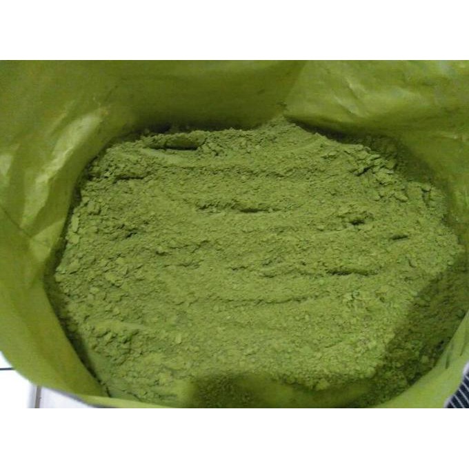 

FREEONGKIR Premium Pure Matcha Greentea Powder (High Quality) pack 100 gram TH309