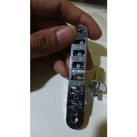 bridge gitar original yamaha