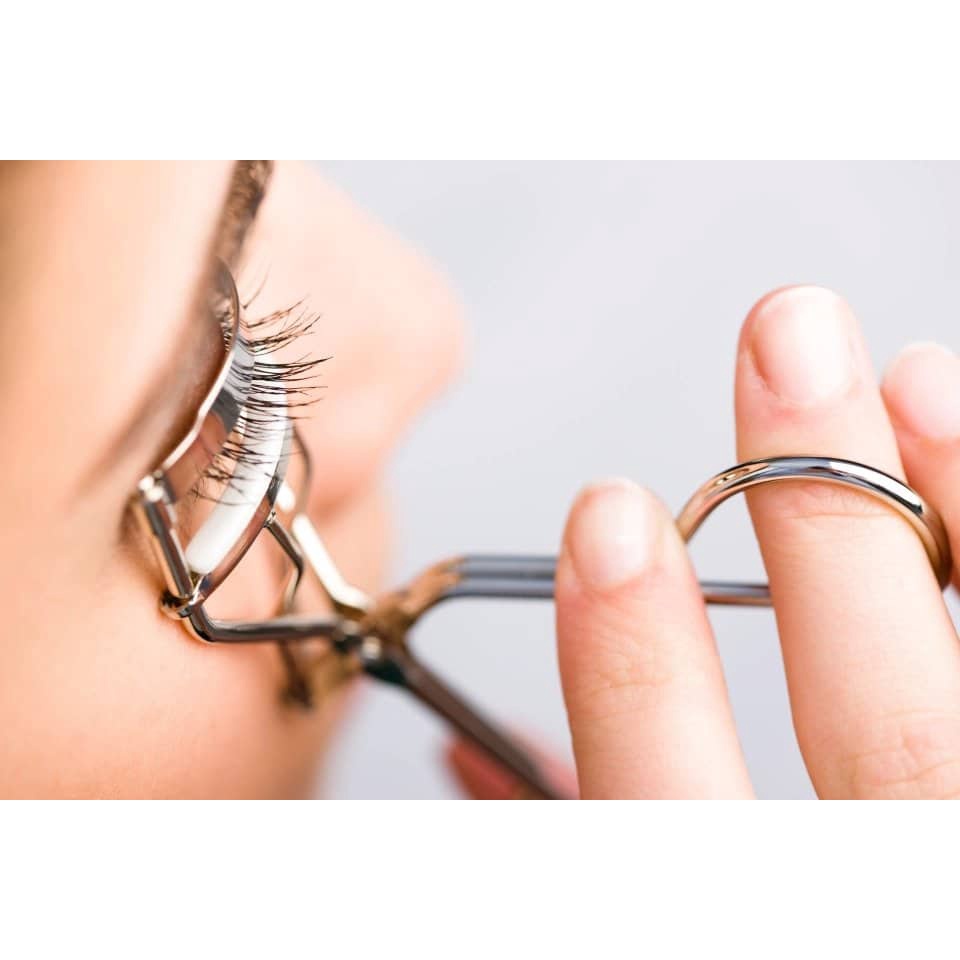 GERAIFATIN!! Penjepit Bulu Mata Alat Pelentik Jepitan Eyelash Curler Premium