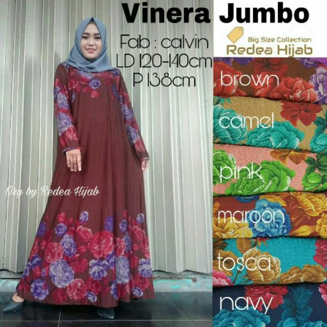 

Vinera Jumbo