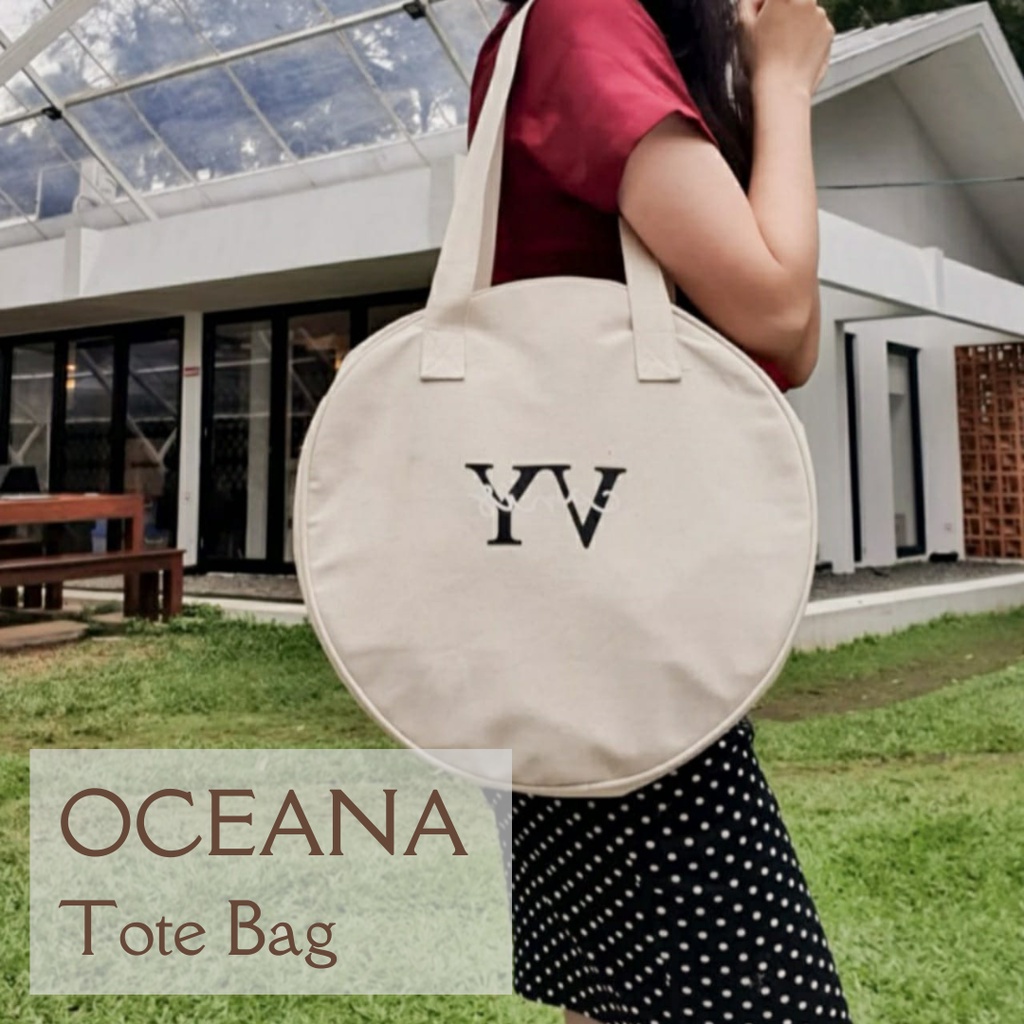 Jual Tote Bag Wanita Oct 2023