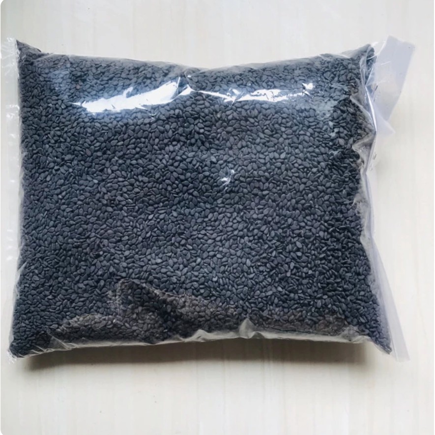 

Wijen Hitam 500 g