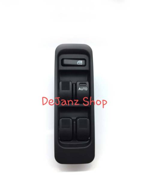 Master Switch Saklar Power Window Daihatsu Taruna 2000-up. Saklar jendela