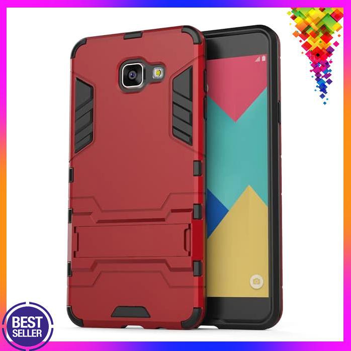CASE SAMSUNG A9 PRO IRONMAN