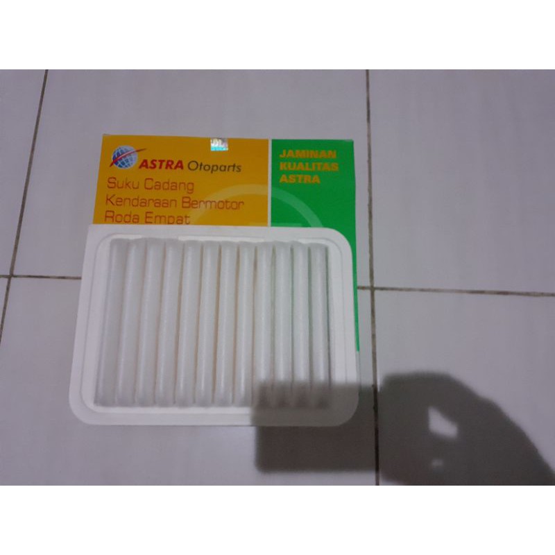 Filter udara/Air Filter Toyota Yarris 2007-2012 Good Quality