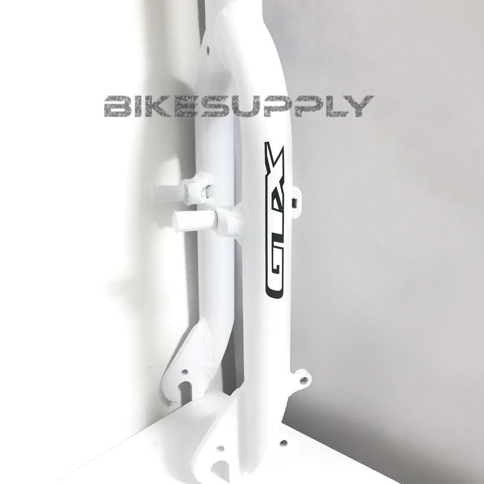 Fork BMX GTX Oversize OS Alloy V Brake & Disc Brake