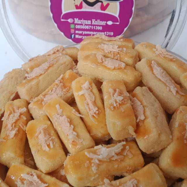 

Kuker Mariyam Kuliner