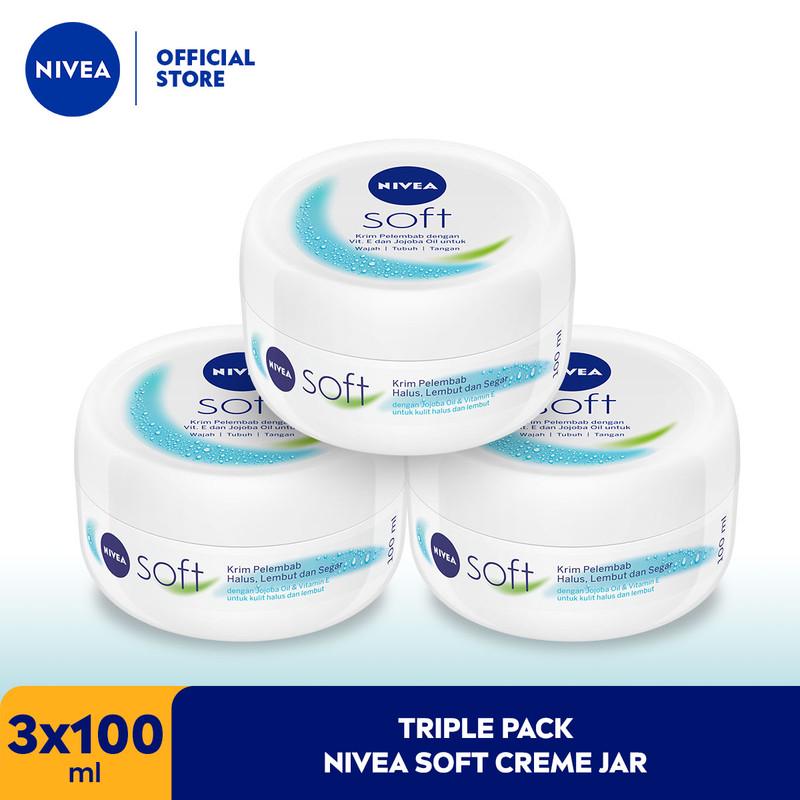 Nivea Soft