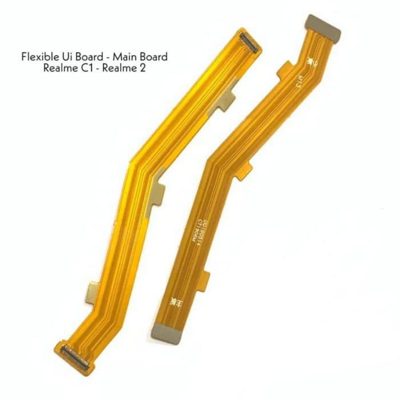FLEXIBEL FLEXIBLE BOARD REALME C1 / REALME 2 FLEXIBEL MAIN BOARD