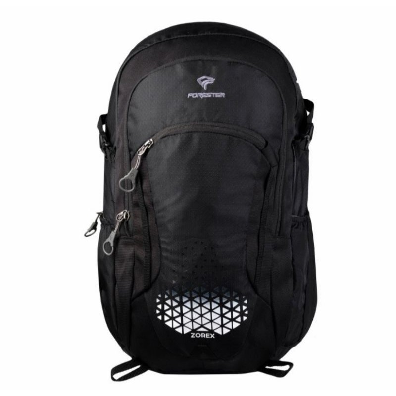 Tas Ransel / Tas Gunung Forester Zorex Incloud Rain Cover