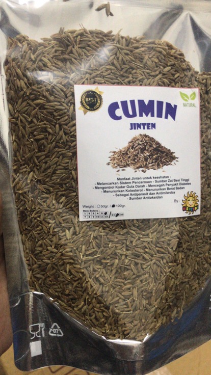 Plastik Vacuum 20x30 - Min 500pc