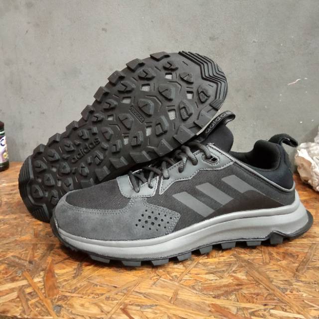 adidas kanadia x trail