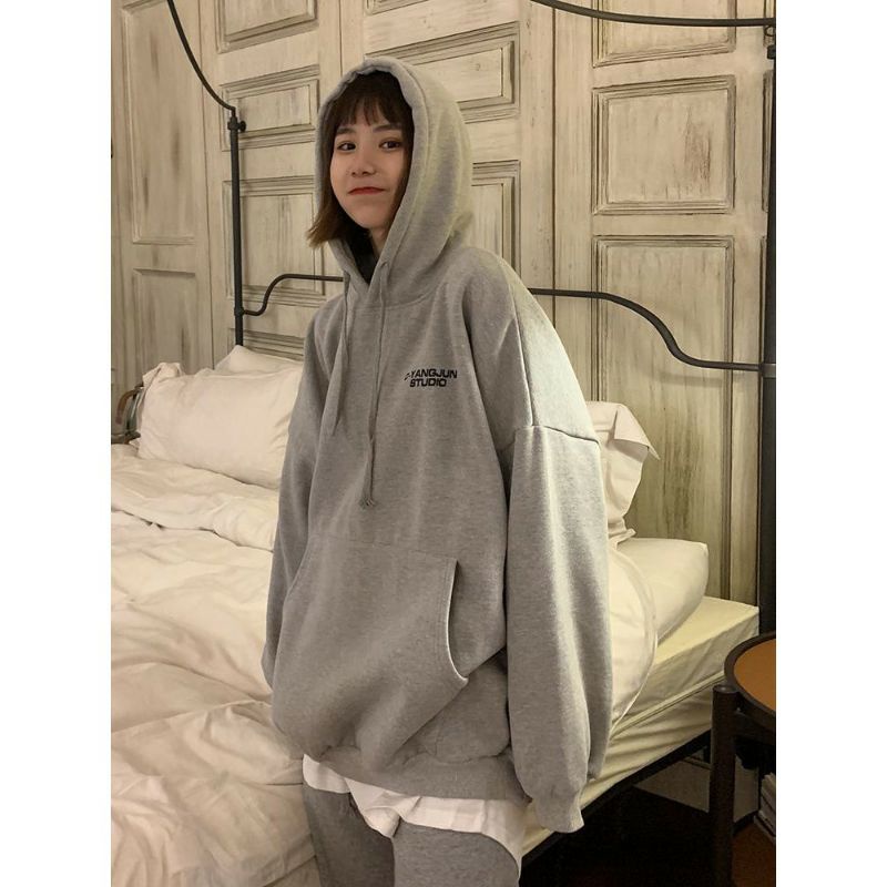 S - XXXXXL(6XL) Hoodie D-YANGJUN STUDIO BIGSIZE OVERSIZE Harajuku Style 5XL 4XL 3XL 2XL XL Jumbo