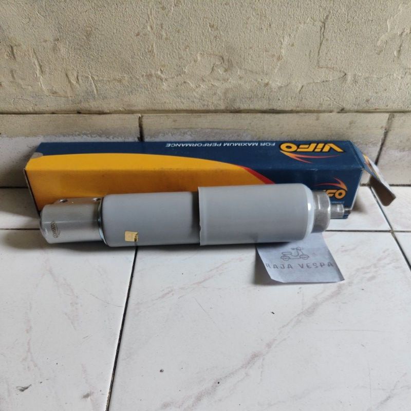 shockbreaker depan vespa excel vifo