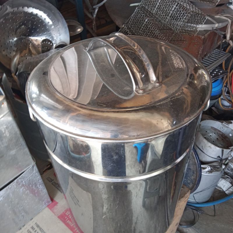 Dandang Bakso Stenlis