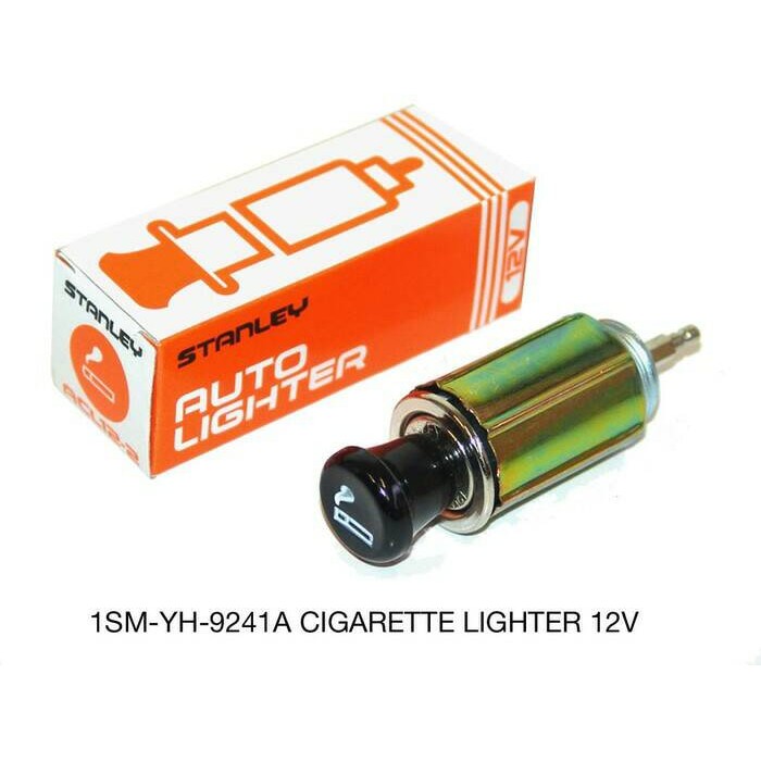 Auto Lighter Stanley