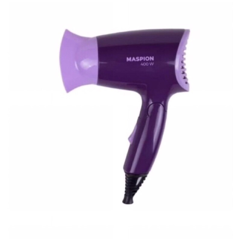 Maspion Hair Dryer 102PRP