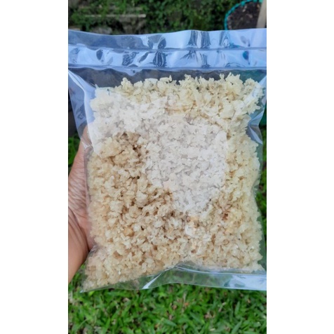 

Nasi Kering / Nasi Aking 250gr kualitas permium