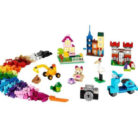 lego classic creative box 10698