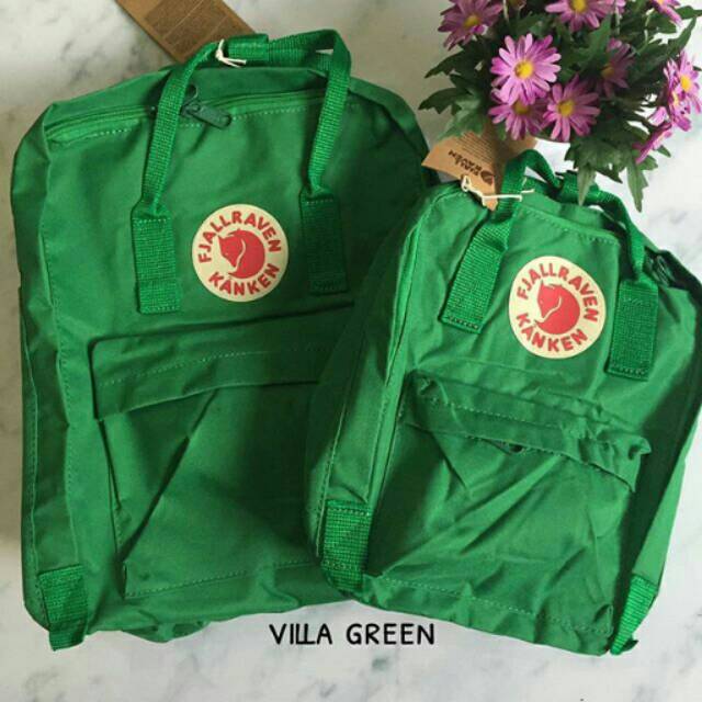 kanken villa green