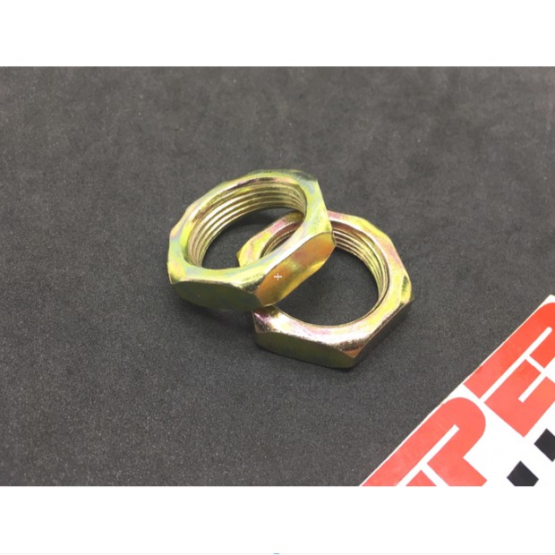 Mur Gear & Disc As Roda Belakang ATV 110 - 125 - 150 - 200 cc - 2pcs