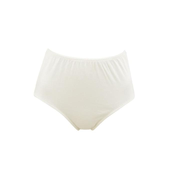 Wacoal Basic Collection Panty IP 5158 ( Model Maxi )