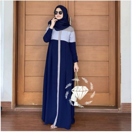 BUTIK - Busana Muslim Gamis Murah Gaun Pesta Muslimah Baju Pesta Wanita Kondangan Mewah Couple