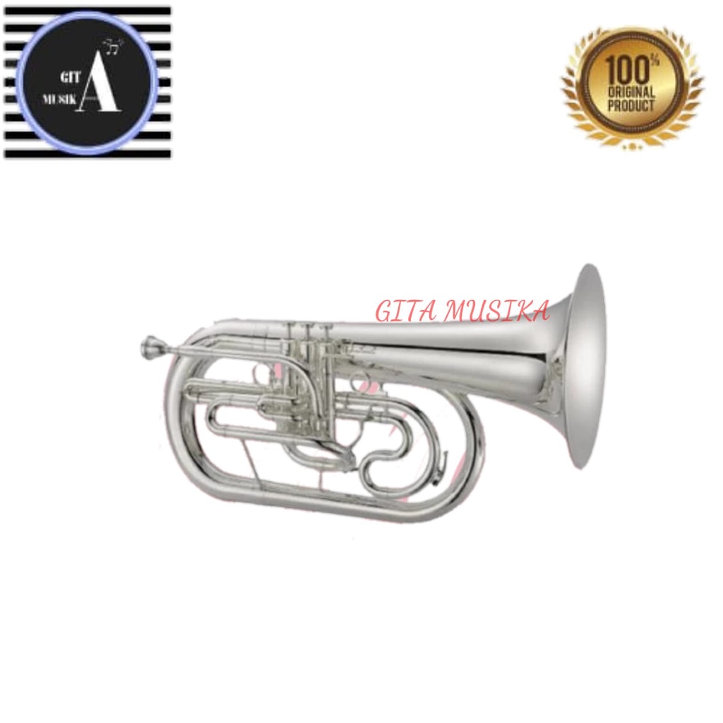 Baritone Armstrong ASMB 070