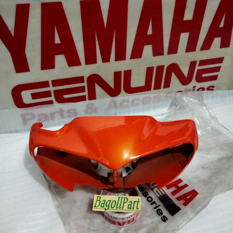BATOK DEPAN JUPITER Z LAMA OREN ORIGINAL YAMAHA