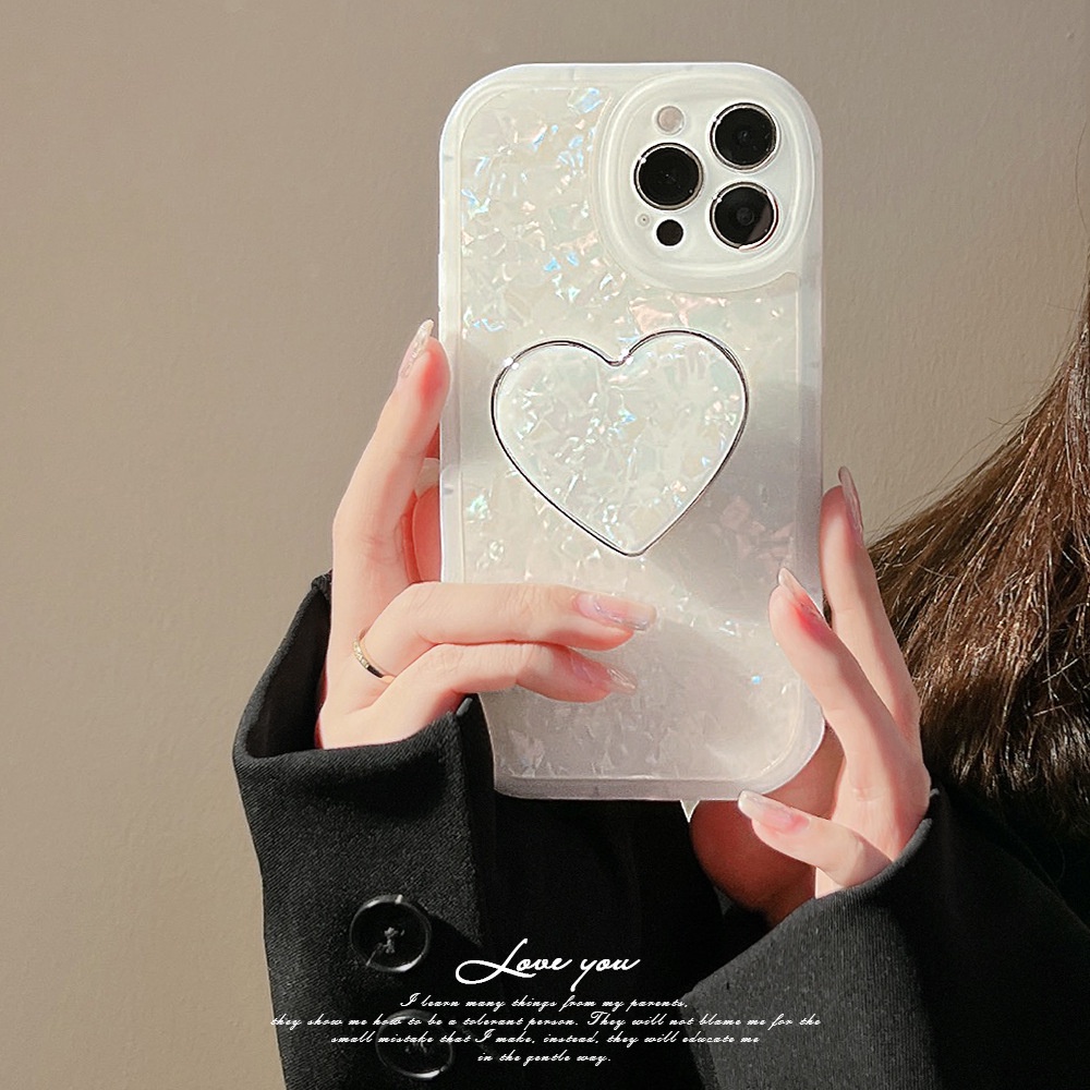 Case Bahan Tpu Dengan Holder Untuk iPhone 13 13pro 13prm 11 7Plus 8Plus Xr XS 13 12 Pro Max