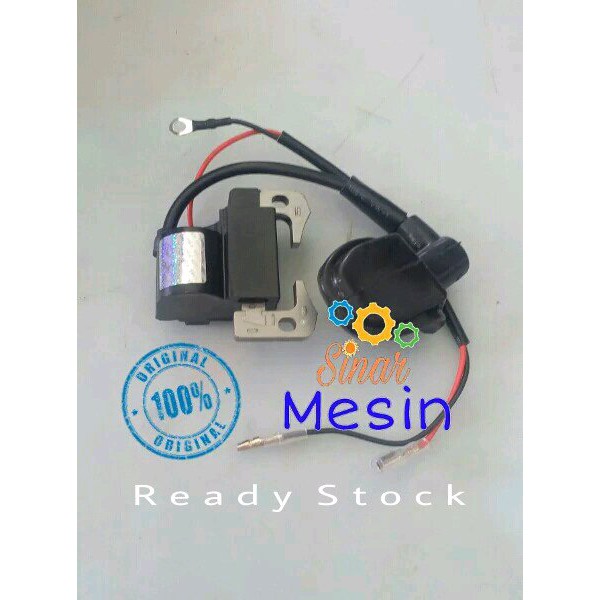 S 17  CDI Motor Mini Trail/Mini GP/Mini ATV 50cc