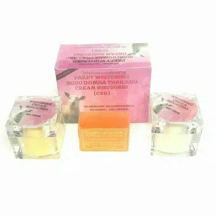 

CREAM SUSU DOMBA KEMASAN BESAR Murah