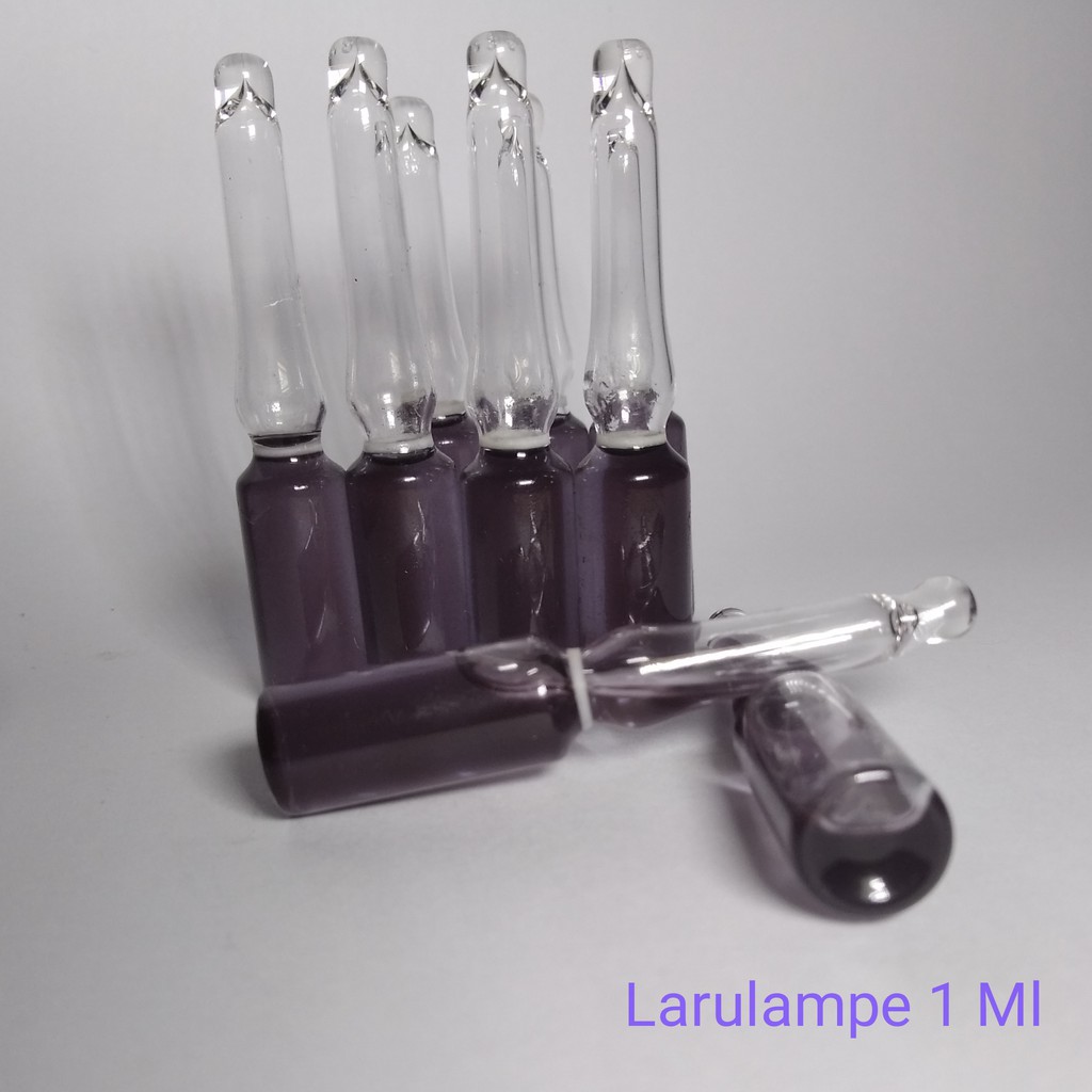 

Minyak Larulampe 1Ml