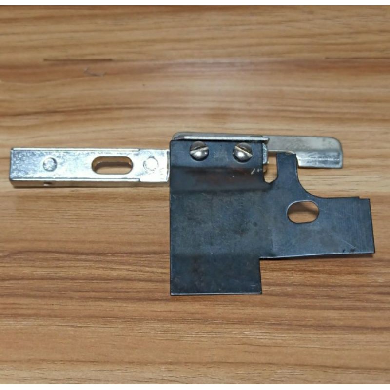Engsel Pintu ObrasMesin Obras Kecil Butterfly GN1-1