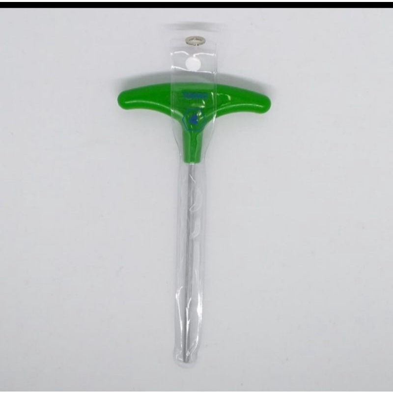 kunci L tekiro model T /kunci L 4mm model T TEKIRO